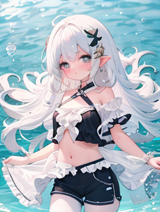 荒野音乐节：释放自然与音符的魔法